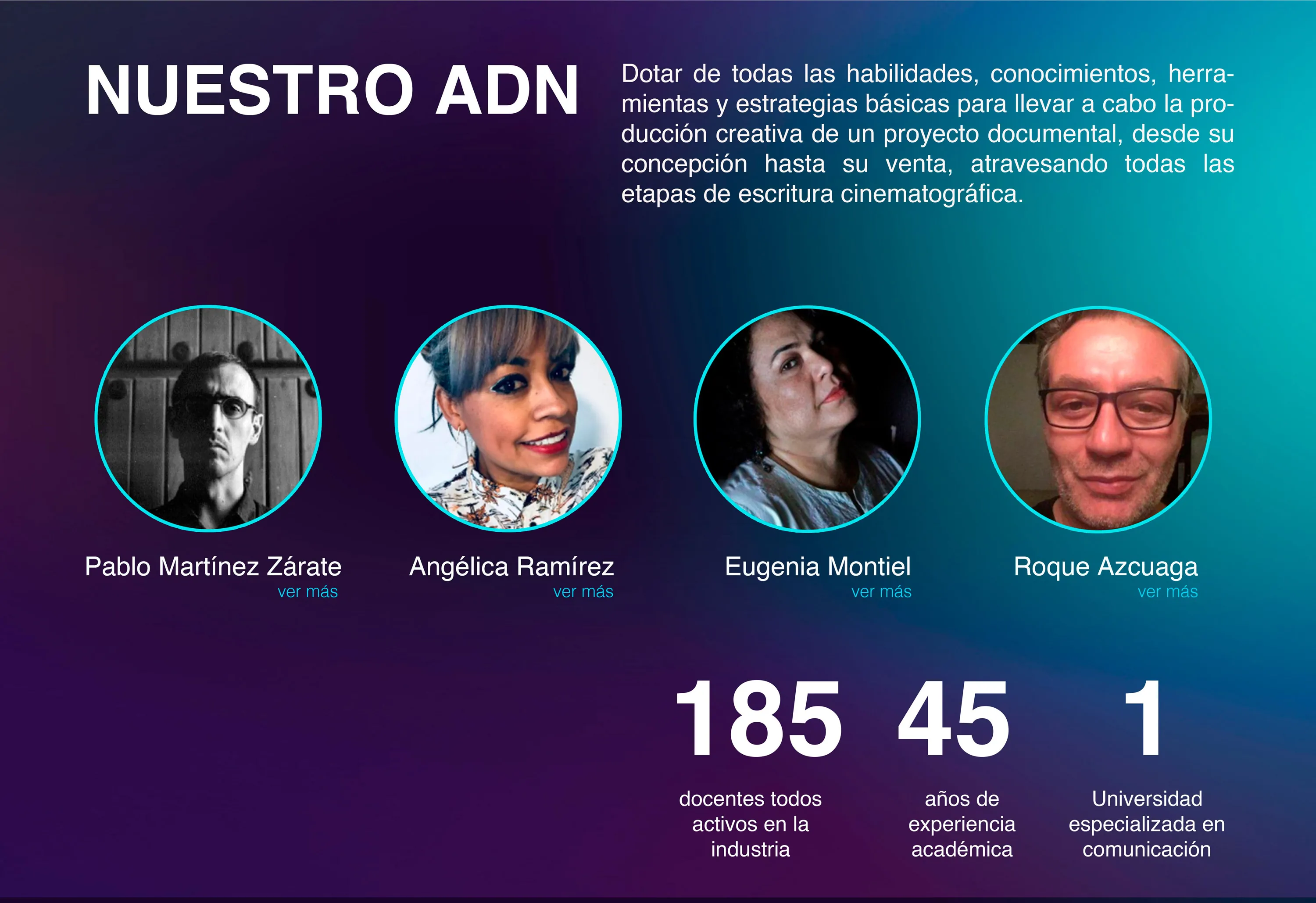 Universidad de la Comunicación