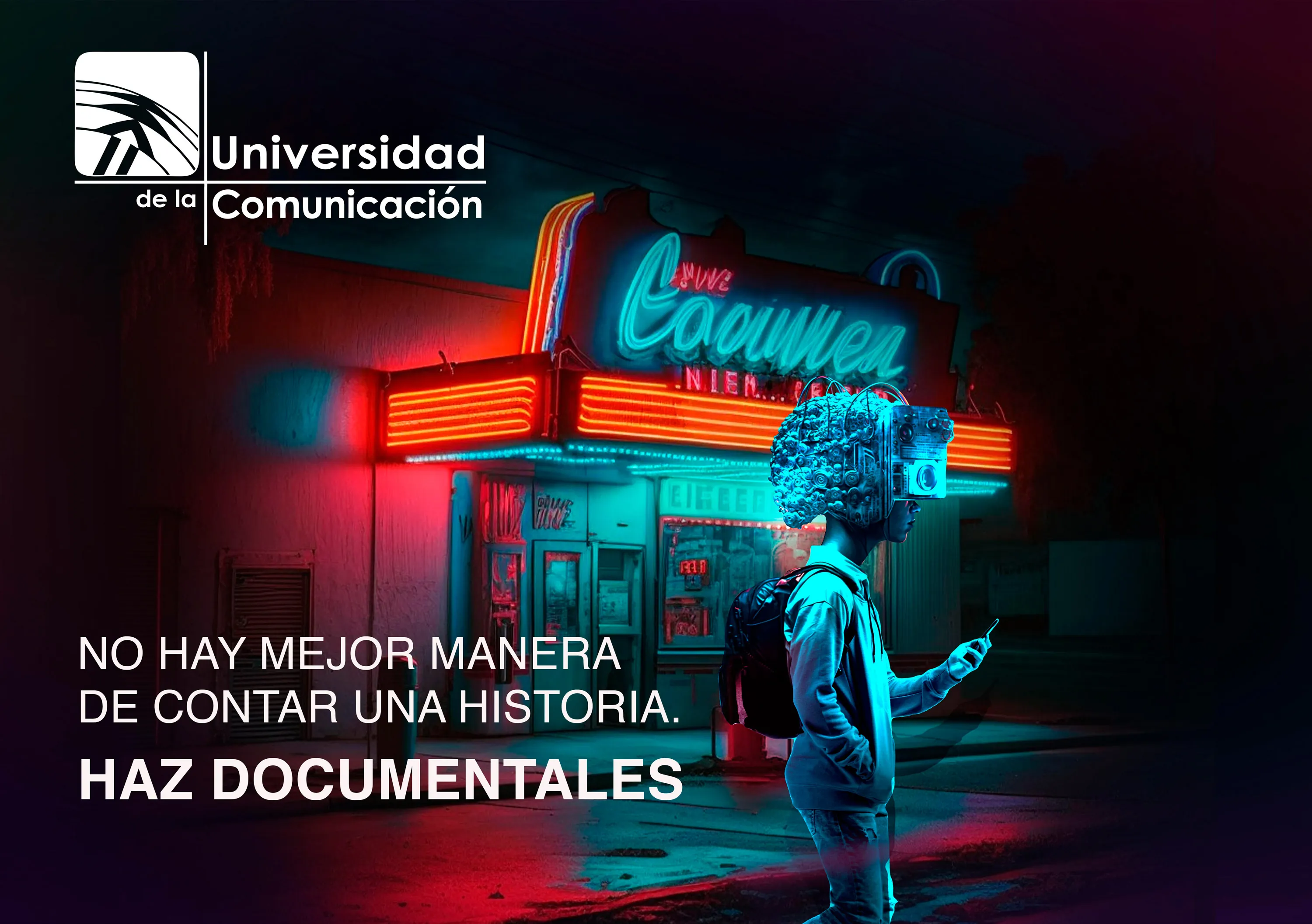 Universidad de la Comunicación